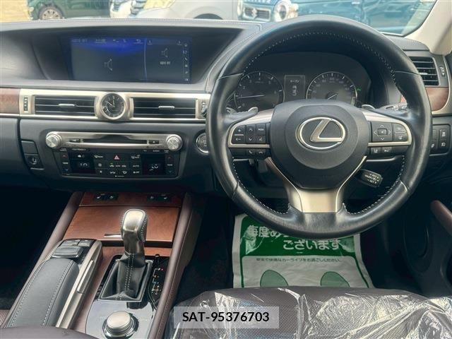 Lexus GS 2016-03 7501251-24