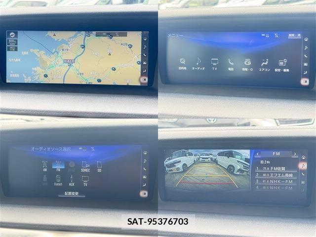 Lexus GS 2016-03 7501251-26
