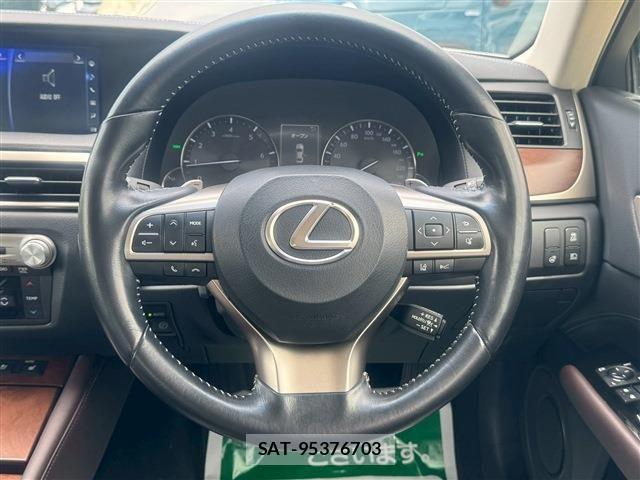 Lexus GS 2016-03 7501251-28