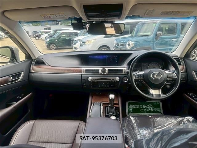 Lexus GS 2016-03 7501251-2
