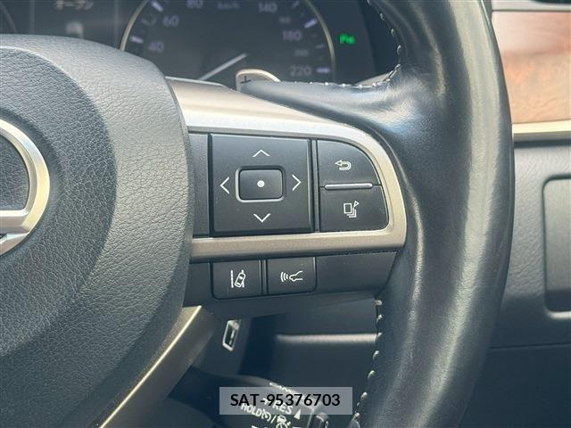 Lexus GS 2016-03 7501251-29