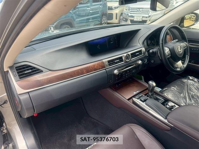 Lexus GS 2016-03 7501251-3