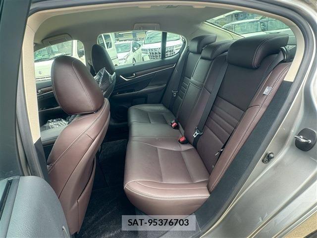 Lexus GS 2016-03 7501251-5