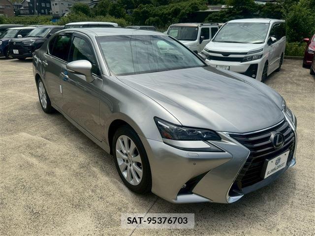 Lexus GS 2016-03 7501251-7