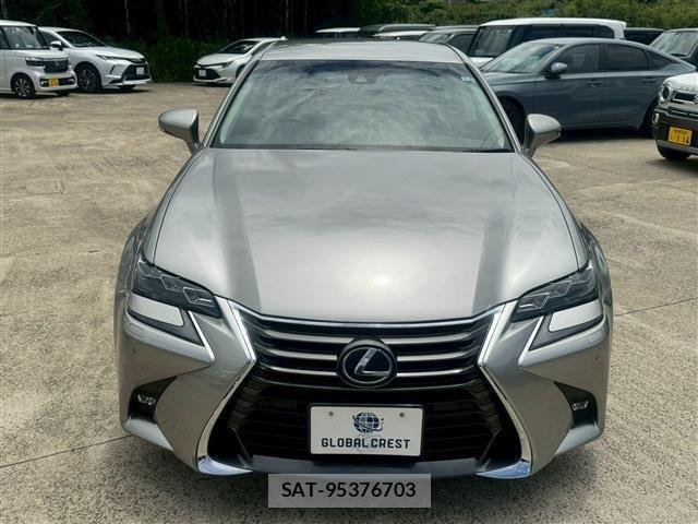 Lexus GS 2016-03 7501251-8
