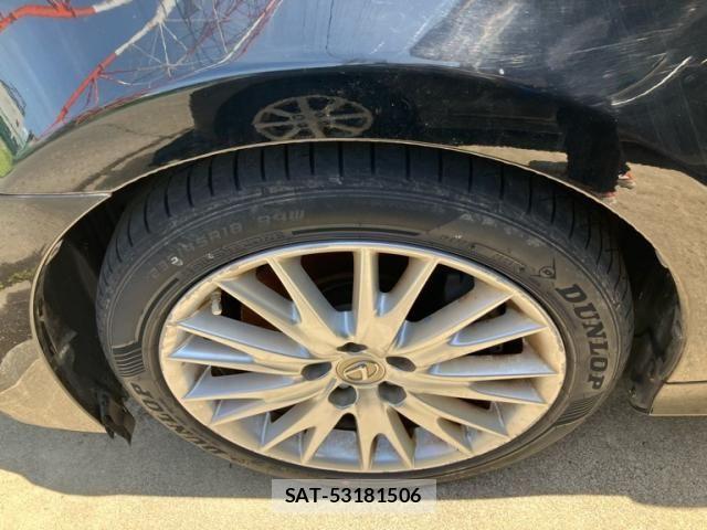 Lexus GS 2012-02 7501248-9