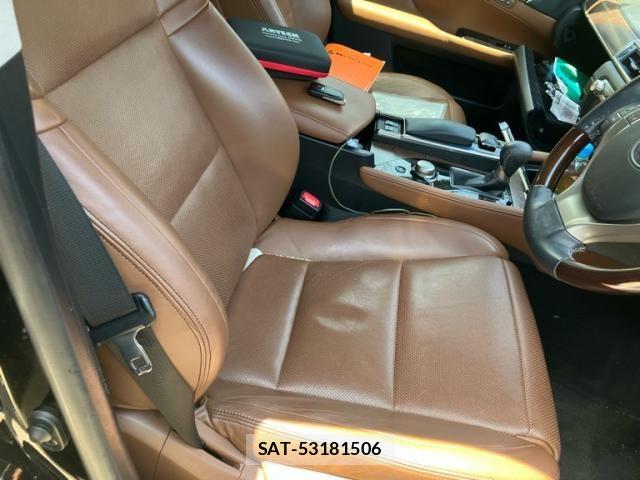 Lexus GS 2012-02 7501248-12