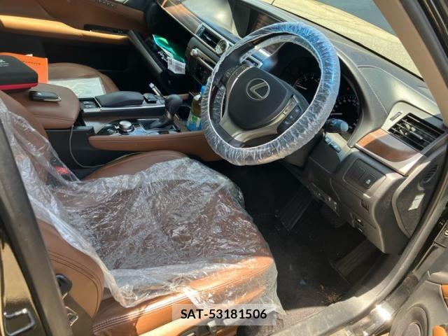 Lexus GS 2012-02 7501248-13