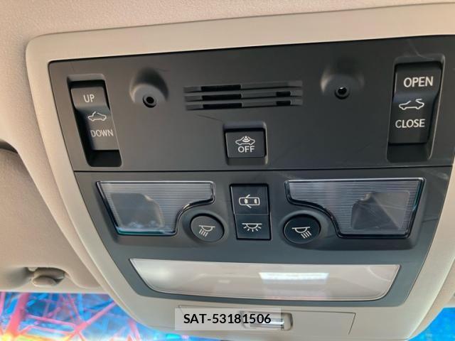 Lexus GS 2012-02 7501248-16