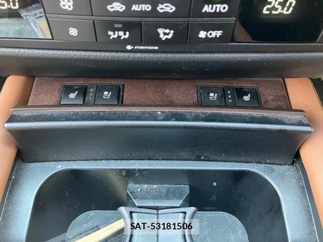 Lexus GS 2012-02 7501248-18