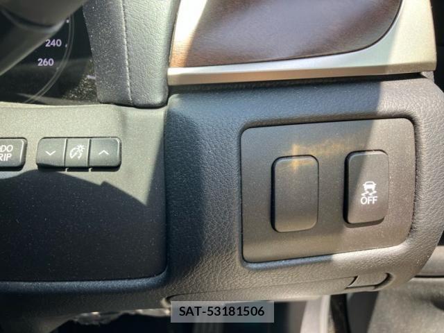 Lexus GS 2012-02 7501248-21