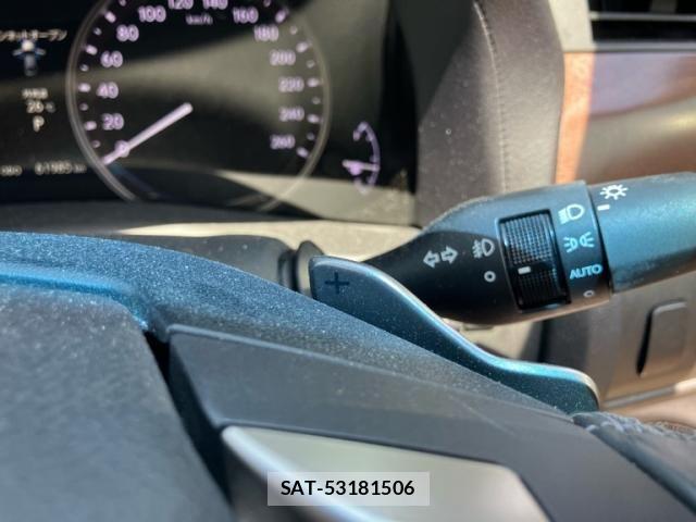 Lexus GS 2012-02 7501248-22