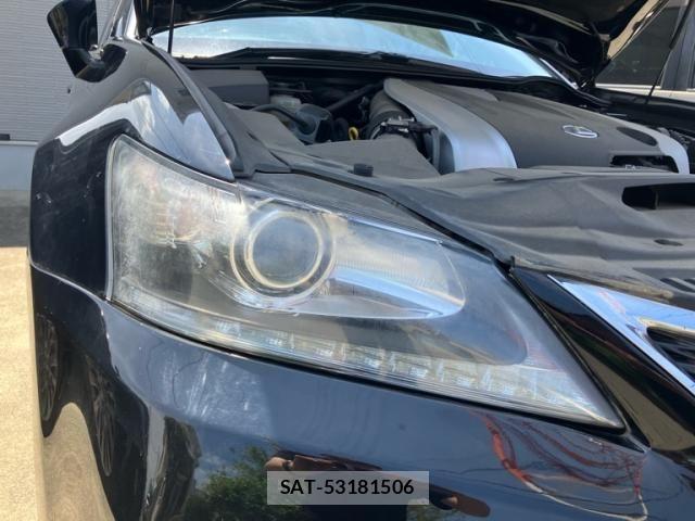 Lexus GS 2012-02 7501248-2