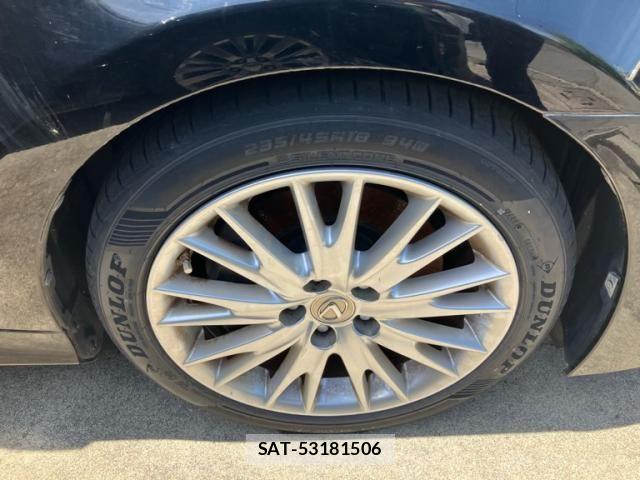 Lexus GS 2012-02 7501248-3