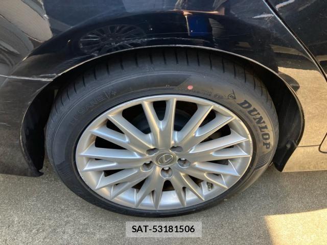 Lexus GS 2012-02 7501248-4