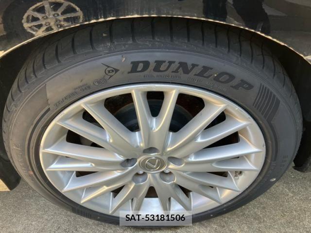 Lexus GS 2012-02 7501248-8