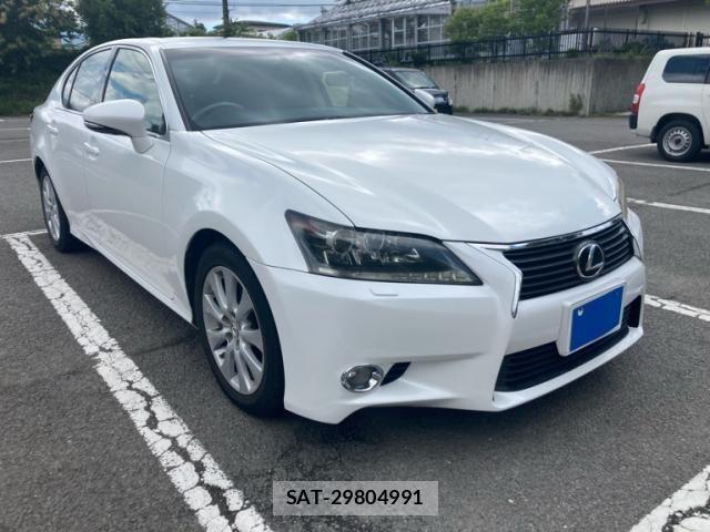 Lexus GS 2013-03 7617628-0