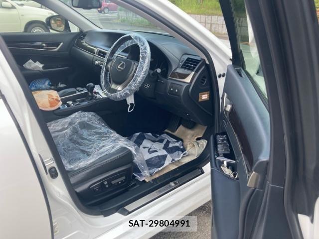 Lexus GS 2013-03 7617628-10