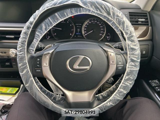 Lexus GS 2013-03 7617628-16