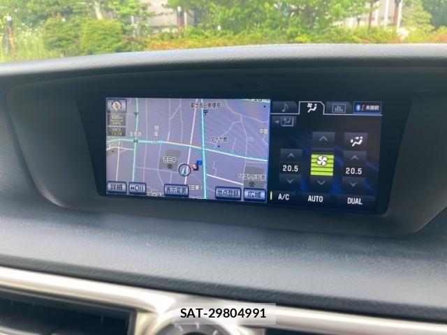 Lexus GS 2013-03 7617628-18