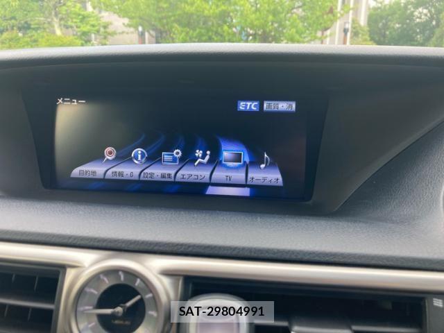 Lexus GS 2013-03 7617628-19