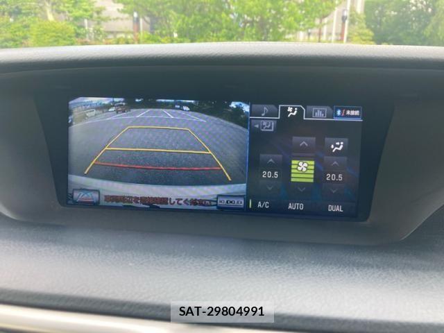 Lexus GS 2013-03 7617628-20