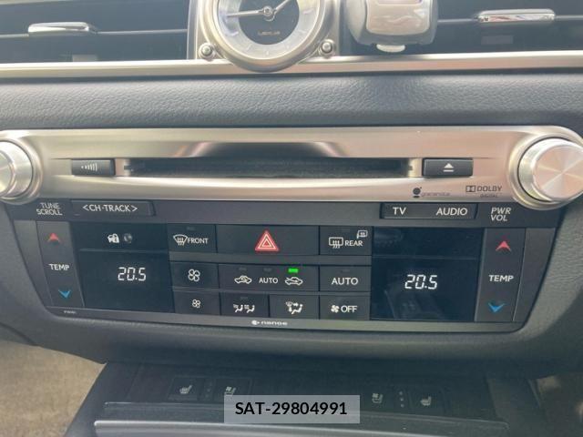 Lexus GS 2013-03 7617628-22