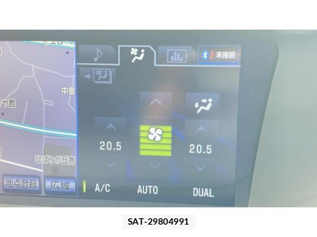 Lexus GS 2013-03 7617628-29