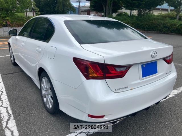 Lexus GS 2013-03 7617628-3