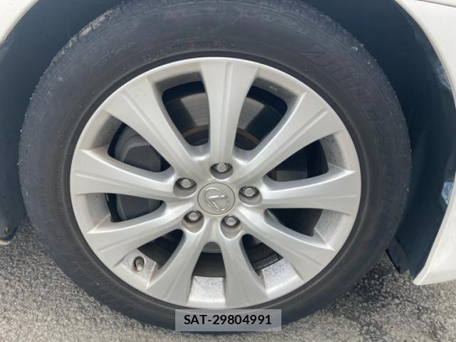 Lexus GS 2013-03 7617628-6