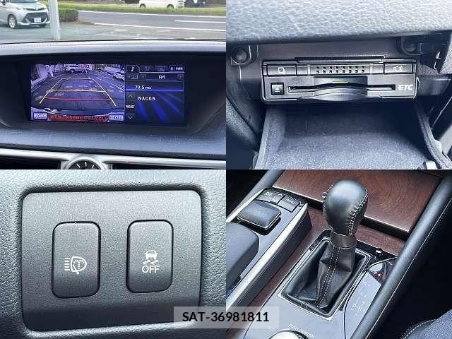 Lexus GS 2012-07 8208343-6