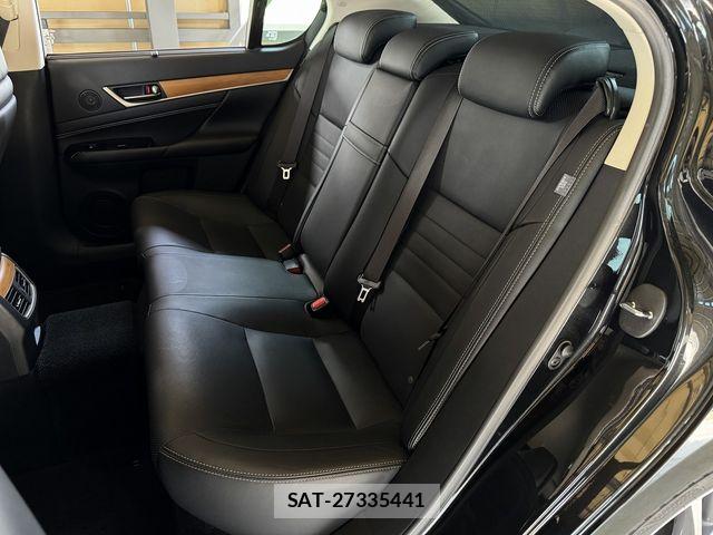 Lexus GS 2016-03 8208344-10