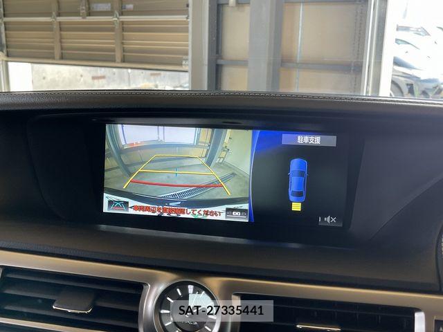 Lexus GS 2016-03 8208344-12