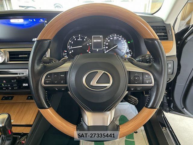 Lexus GS 2016-03 8208344-16