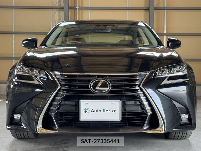 Lexus GS 2016-03 8208344-1