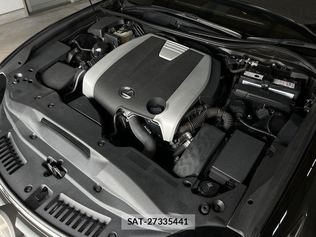 Lexus GS 2016-03 8208344-19