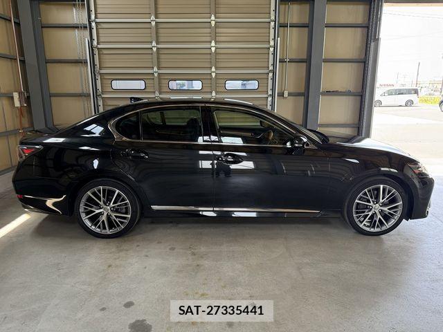 Lexus GS 2016-03 8208344-20