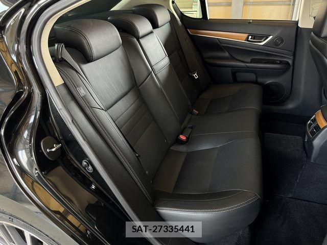 Lexus GS 2016-03 8208344-24