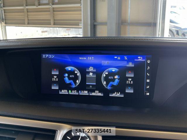 Lexus GS 2016-03 8208344-26