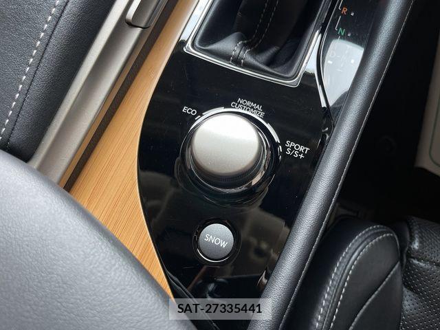 Lexus GS 2016-03 8208344-28