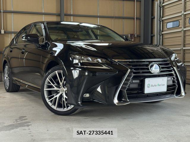 Lexus GS 2016-03 8208344-2