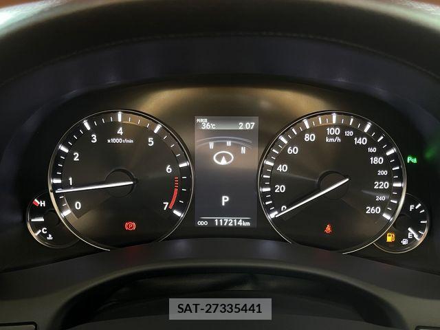 Lexus GS 2016-03 8208344-29