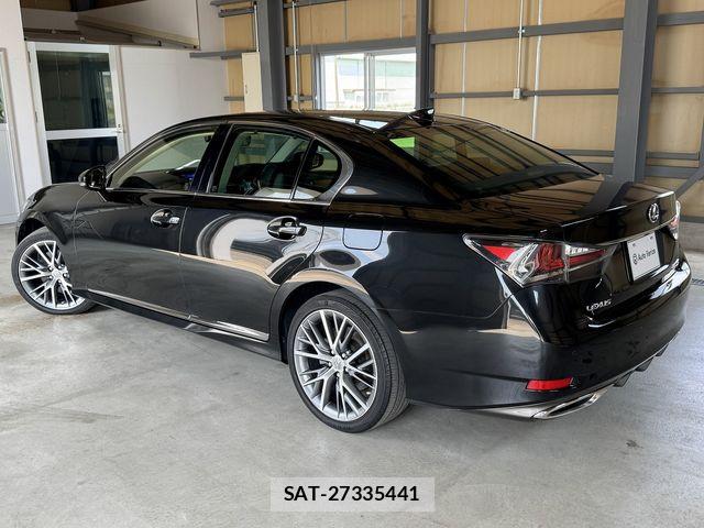 Lexus GS 2016-03 8208344-4