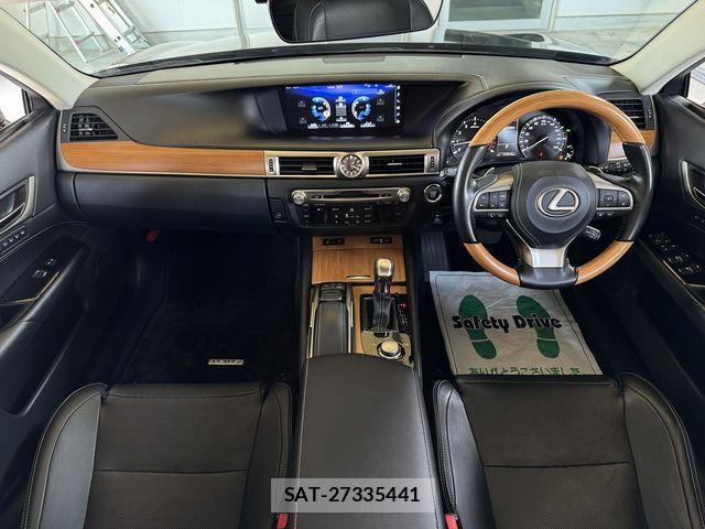 Lexus GS 2016-03 8208344-6