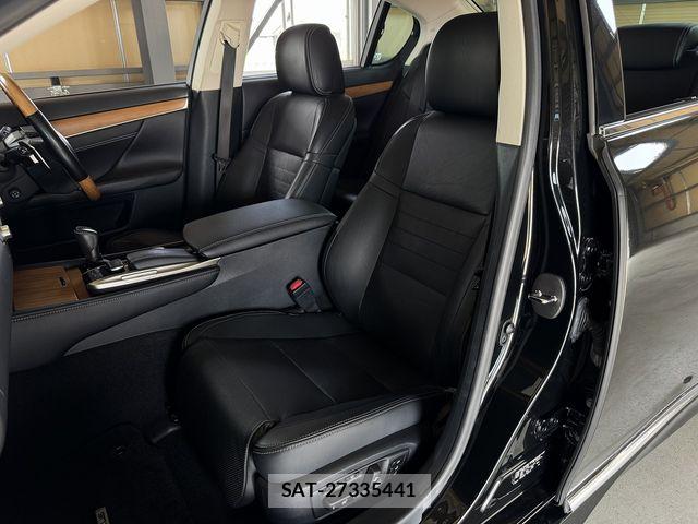 Lexus GS 2016-03 8208344-8