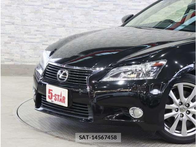 Lexus GS 2013-02 8230604-10