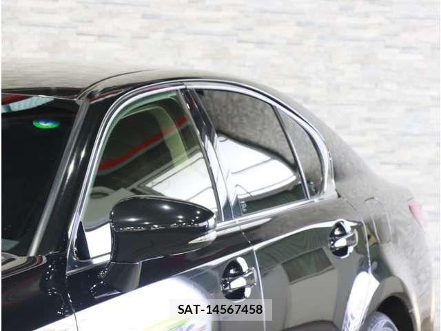 Lexus GS 2013-02 8230604-11