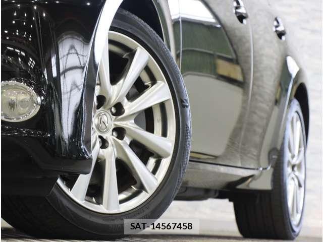 Lexus GS 2013-02 8230604-12