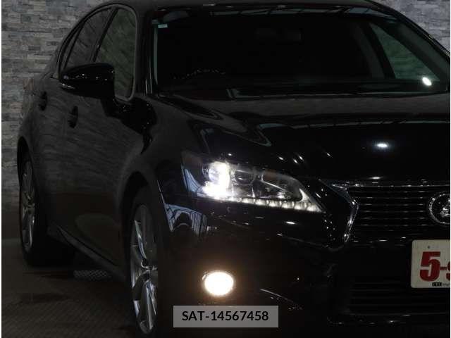 Lexus GS 2013-02 8230604-14