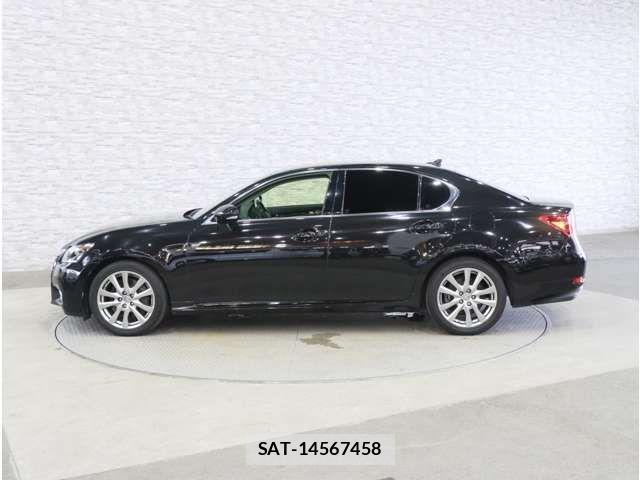 Lexus GS 2013-02 8230604-7